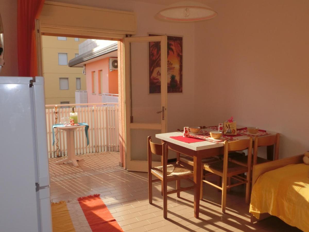Lero Apartment Bibione