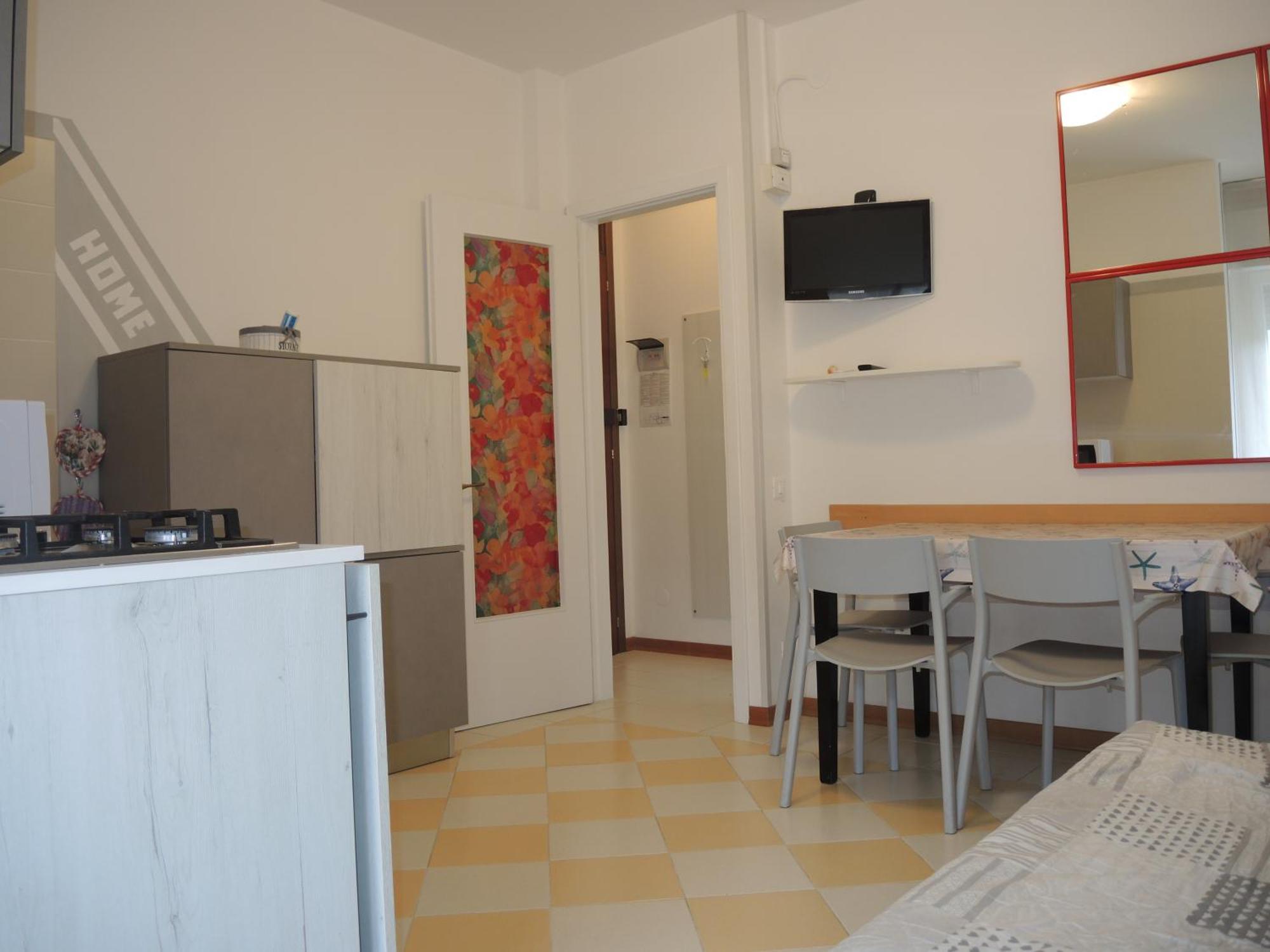 Lero Apartment *